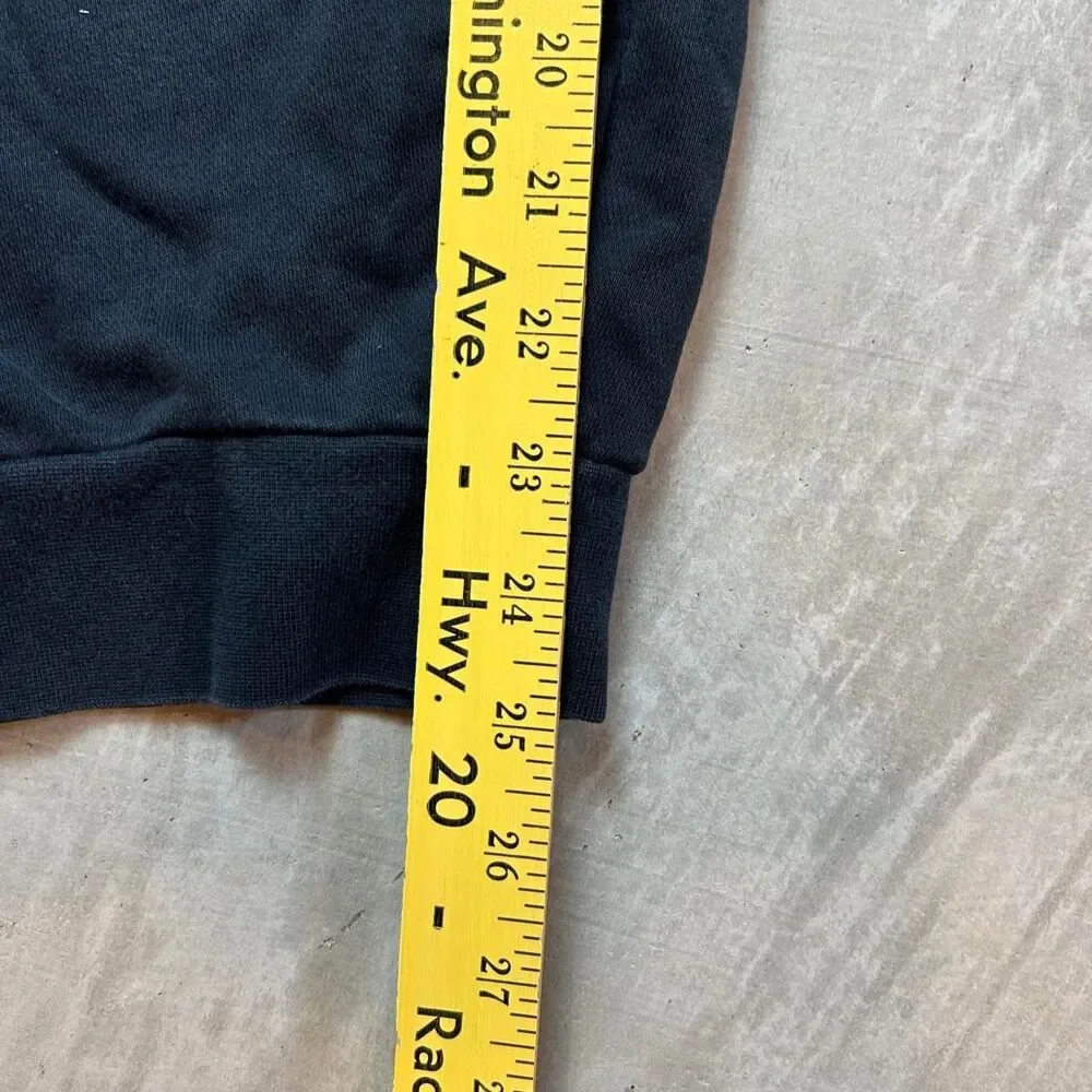 Jordan Men's Black Joggers-tracksuits